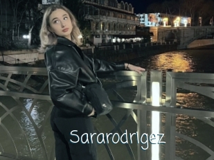 Sararodrigez