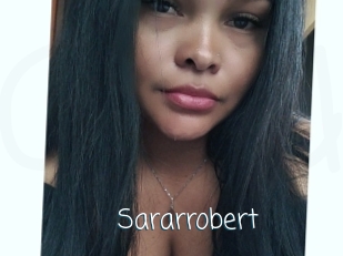 Sararrobert