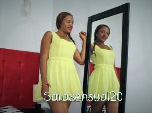 Sarasensual20