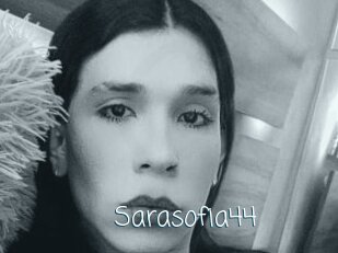 Sarasofia44