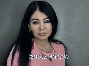 Sarasoprano