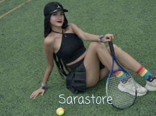 Sarastore