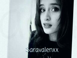 Saravalenxx