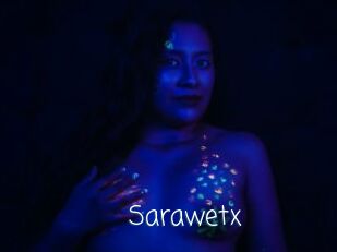 Sarawetx