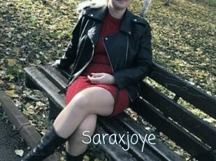 Saraxjoye