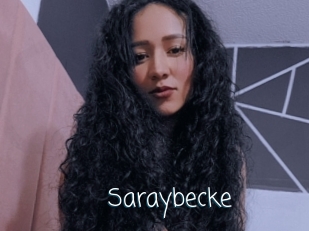Saraybecke