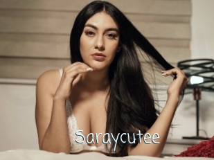 Saraycutee