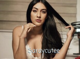 Saraycutee