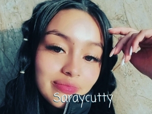 Saraycutty