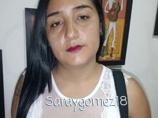Saraygomez18