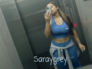 Saraygrey
