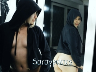 Sarayprincs