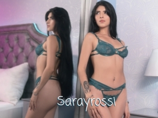 Sarayrossi