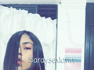 Saraysexlatin