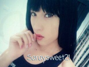 Saraysweet21
