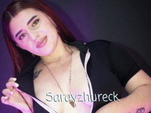 Sarayzhureck