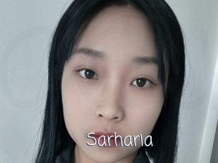 Sarharia