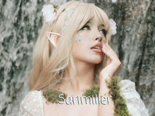 Sarimiller