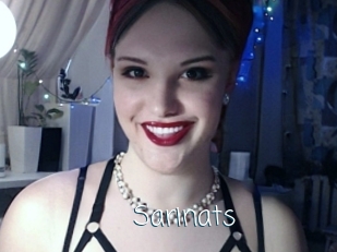 Sarinats