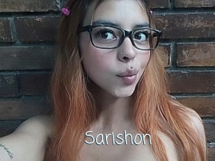 Sarishon