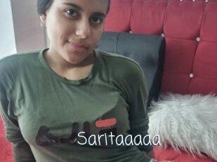 Saritaaaaa
