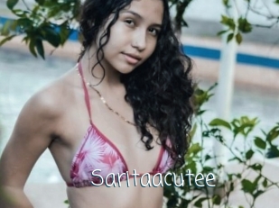 Saritaacutee