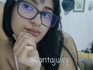 Saritajuicy