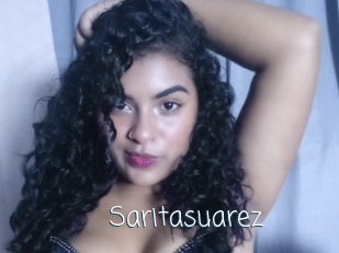 Saritasuarez