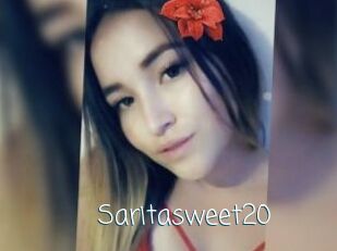 Saritasweet20