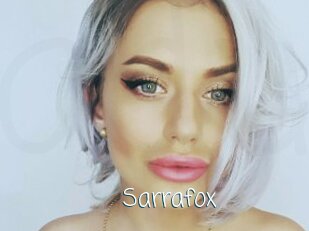 Sarrafox