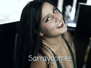 Sarraygomez