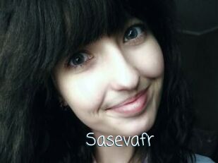 Sasevafr