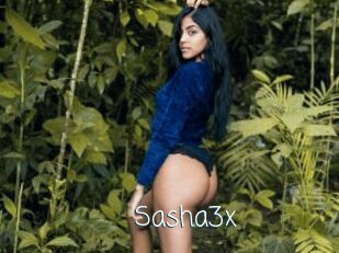 Sasha3x