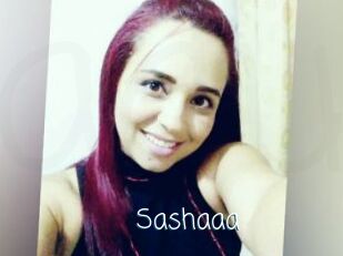 Sashaaa