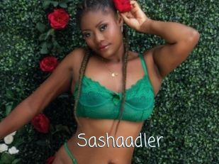 Sashaadler