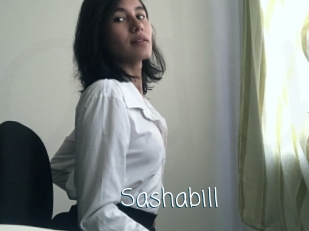 Sashabill