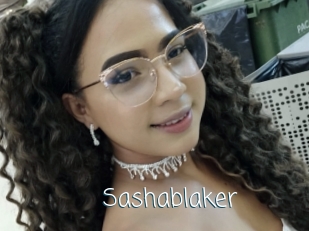 Sashablaker