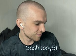 Sashaboy51
