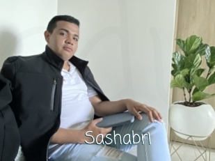 Sashabri