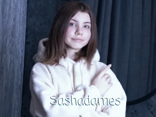 Sashadames