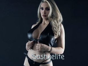 Sashaelite