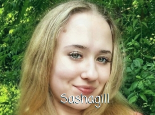 Sashagill