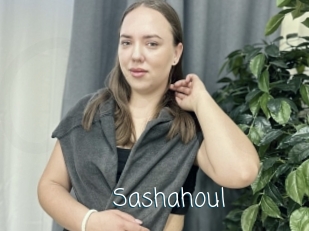 Sashahoul