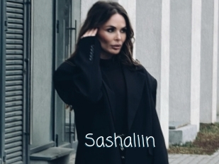 Sashaliin