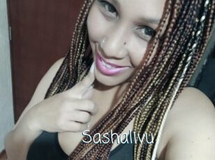 Sashalivu