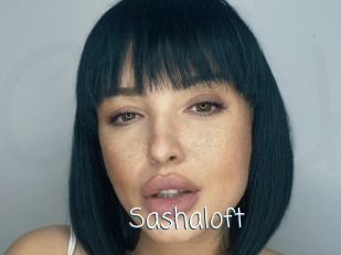 Sashaloft