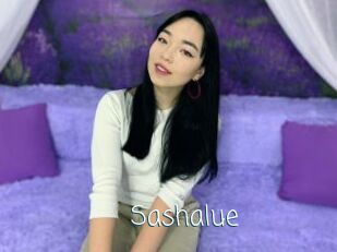 Sashalue