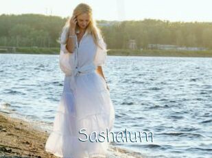 Sashalum