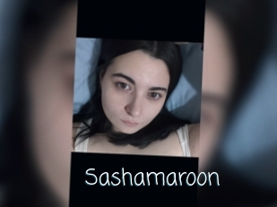 sashamaroon Adult o Porn