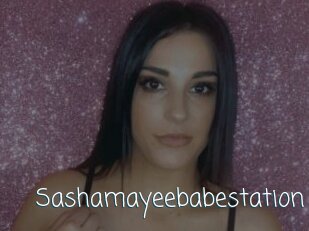 Sashamayeebabestation